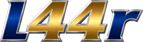 l44r লোগো